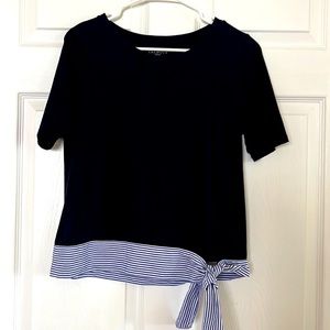 Talbots summer top